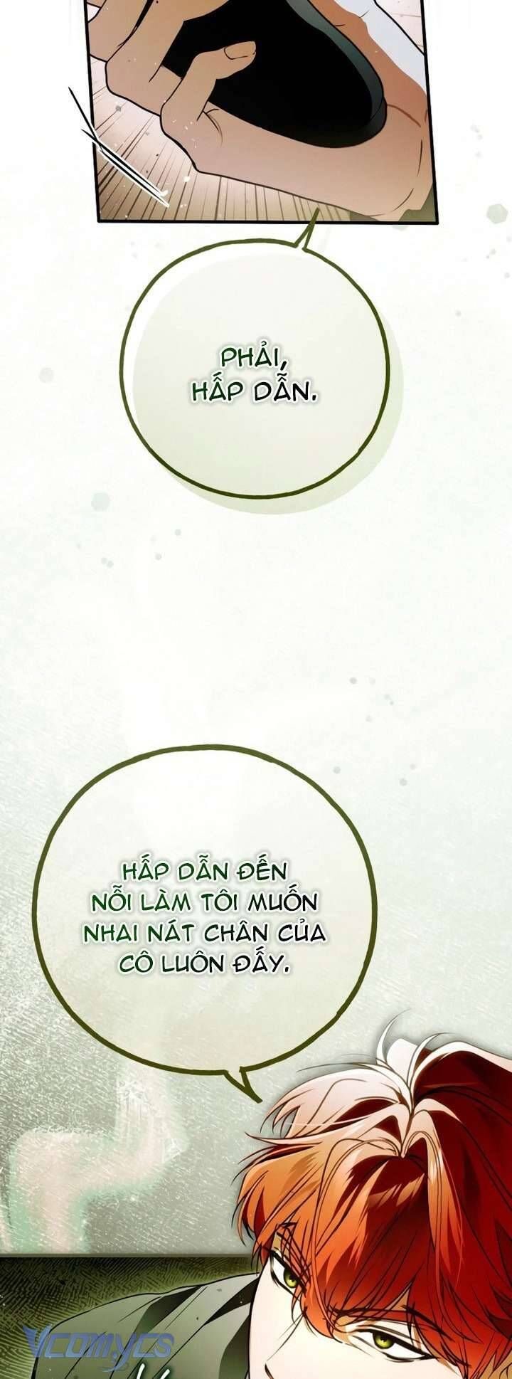 Ai Đó Đang Điều Khiển Cơ Thể Của Tôi - Chapter 71 - Page 33