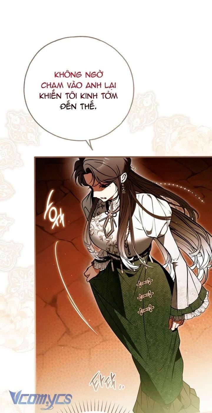 Ai Đó Đang Điều Khiển Cơ Thể Của Tôi - Chapter 71 - Page 36