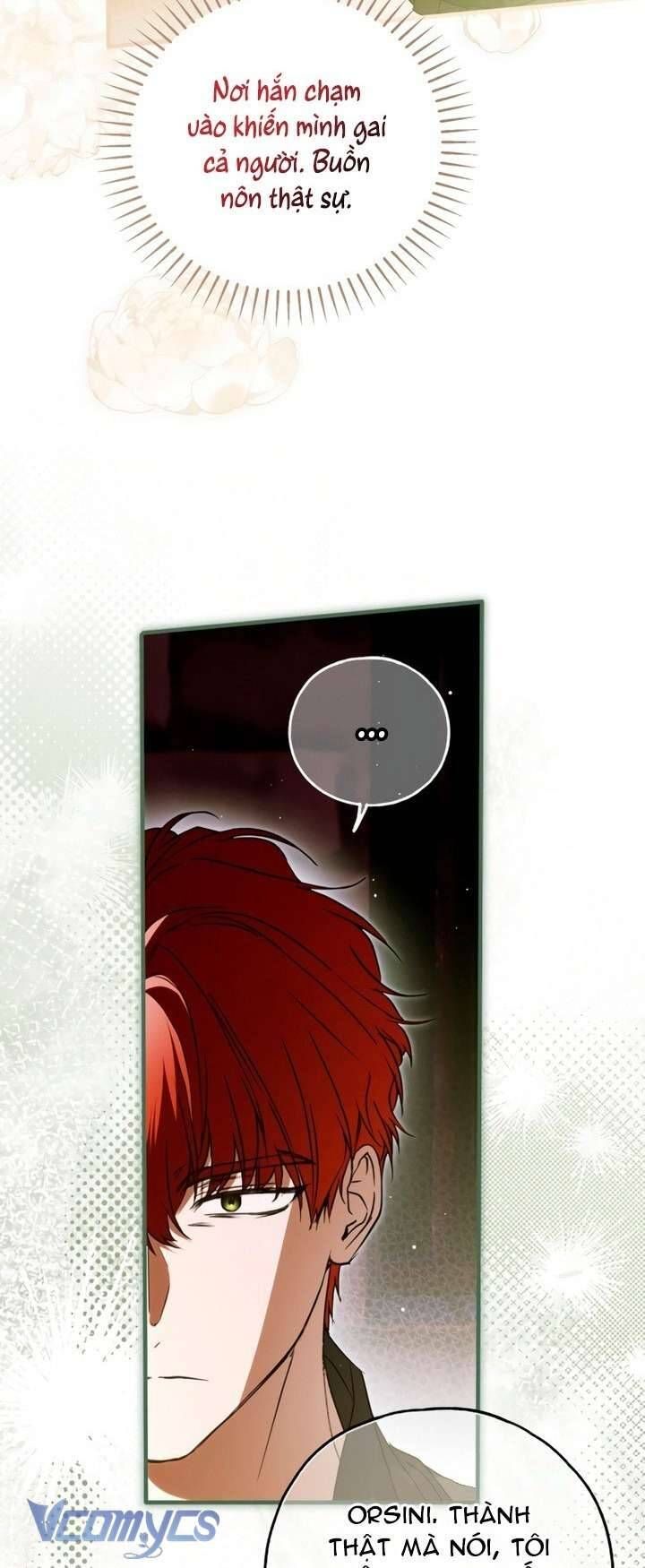 Ai Đó Đang Điều Khiển Cơ Thể Của Tôi - Chapter 71 - Page 37