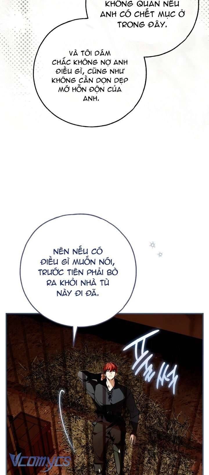 Ai Đó Đang Điều Khiển Cơ Thể Của Tôi - Chapter 71 - Page 38