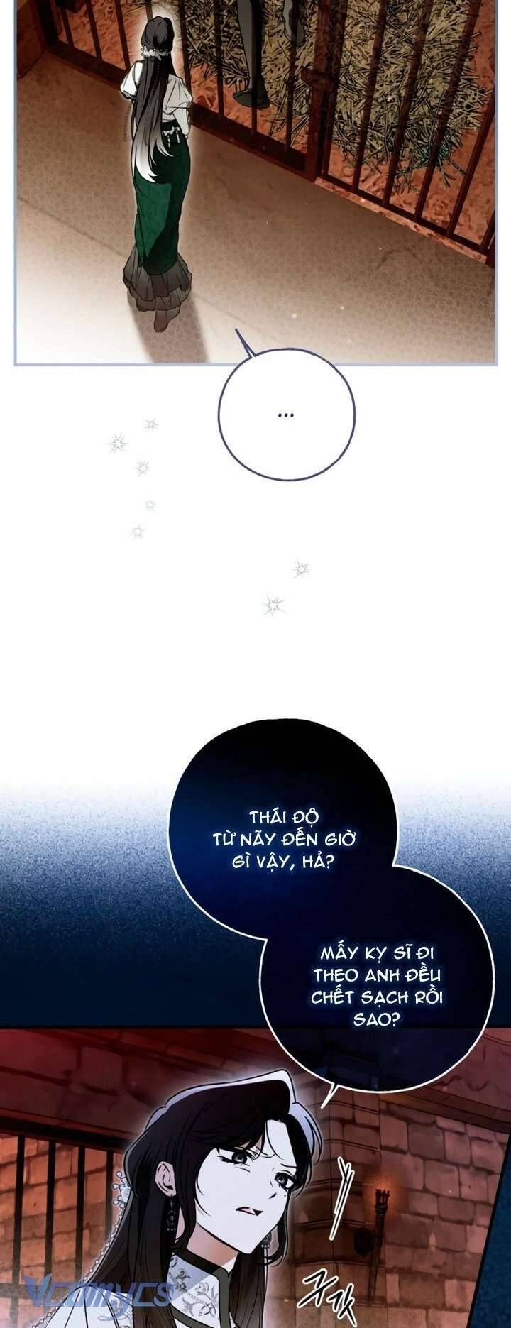 Ai Đó Đang Điều Khiển Cơ Thể Của Tôi - Chapter 71 - Page 39