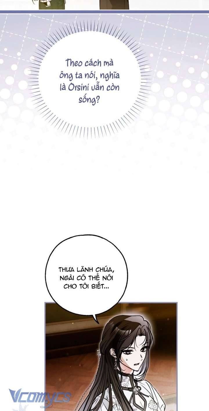 Ai Đó Đang Điều Khiển Cơ Thể Của Tôi - Chapter 71 - Page 4