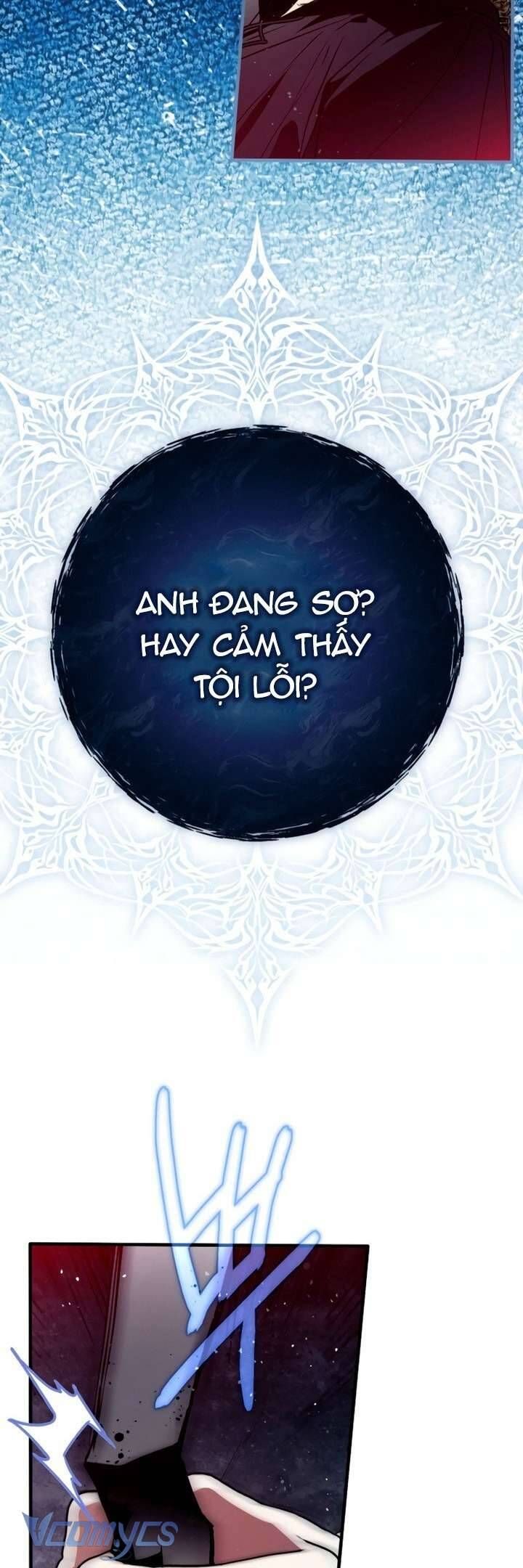 Ai Đó Đang Điều Khiển Cơ Thể Của Tôi - Chapter 71 - Page 41