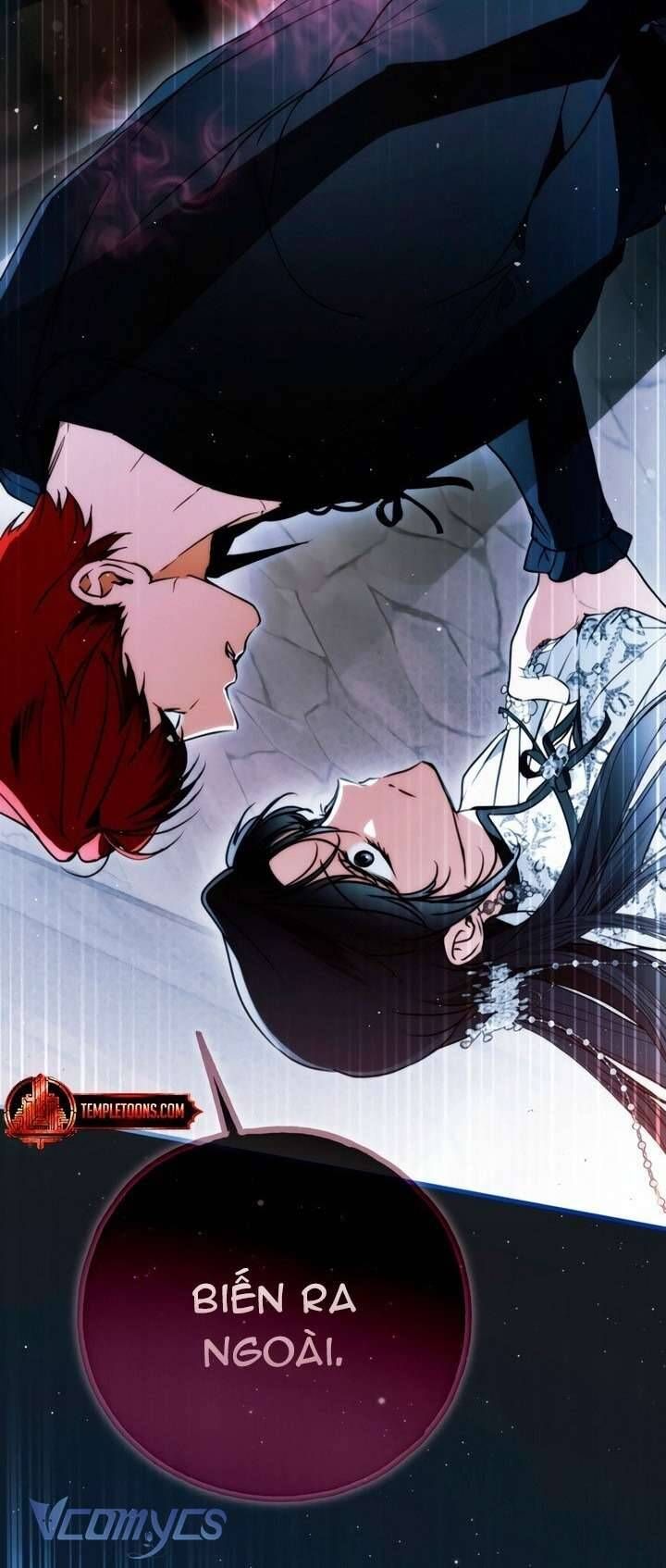 Ai Đó Đang Điều Khiển Cơ Thể Của Tôi - Chapter 71 - Page 43