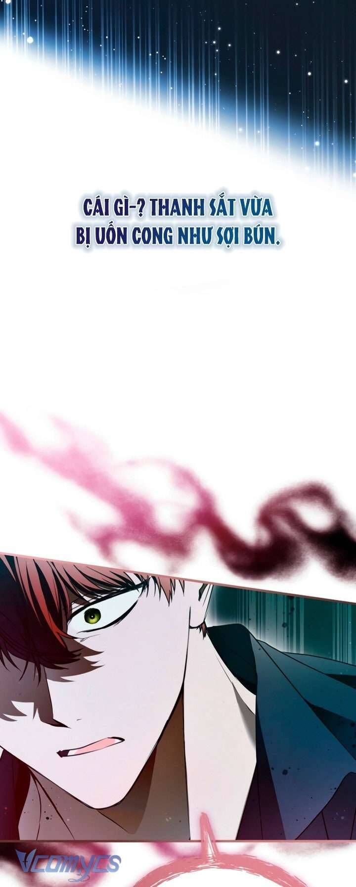 Ai Đó Đang Điều Khiển Cơ Thể Của Tôi - Chapter 71 - Page 44