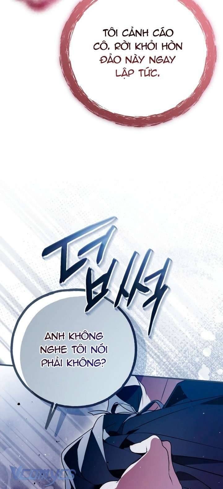 Ai Đó Đang Điều Khiển Cơ Thể Của Tôi - Chapter 71 - Page 45