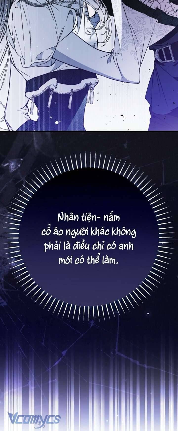 Ai Đó Đang Điều Khiển Cơ Thể Của Tôi - Chapter 71 - Page 47