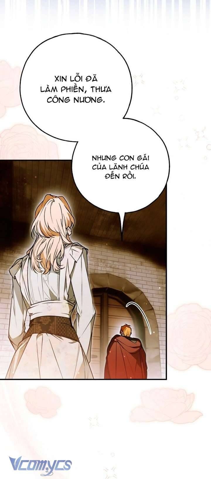 Ai Đó Đang Điều Khiển Cơ Thể Của Tôi - Chapter 71 - Page 48