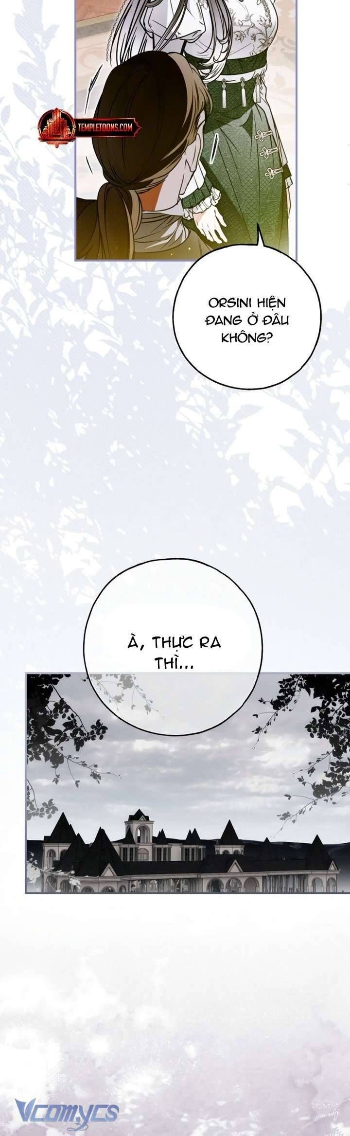 Ai Đó Đang Điều Khiển Cơ Thể Của Tôi - Chapter 71 - Page 5