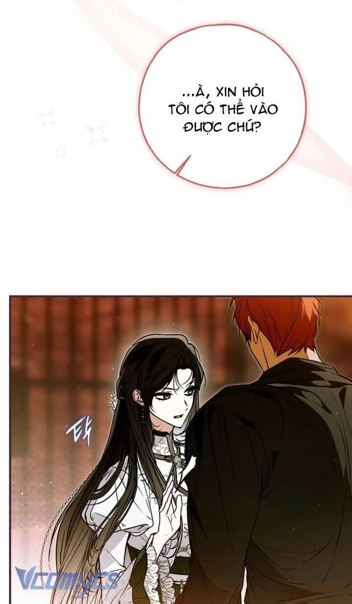 Ai Đó Đang Điều Khiển Cơ Thể Của Tôi - Chapter 71 - Page 50