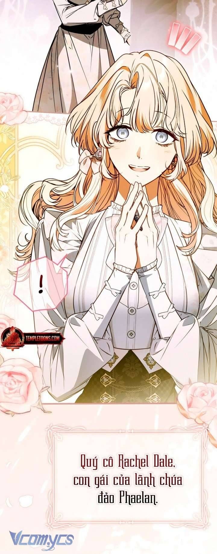 Ai Đó Đang Điều Khiển Cơ Thể Của Tôi - Chapter 71 - Page 52