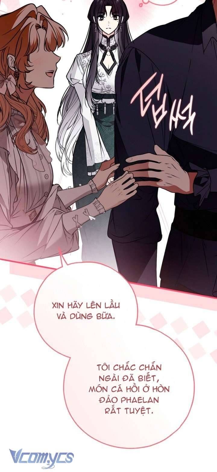 Ai Đó Đang Điều Khiển Cơ Thể Của Tôi - Chapter 71 - Page 54