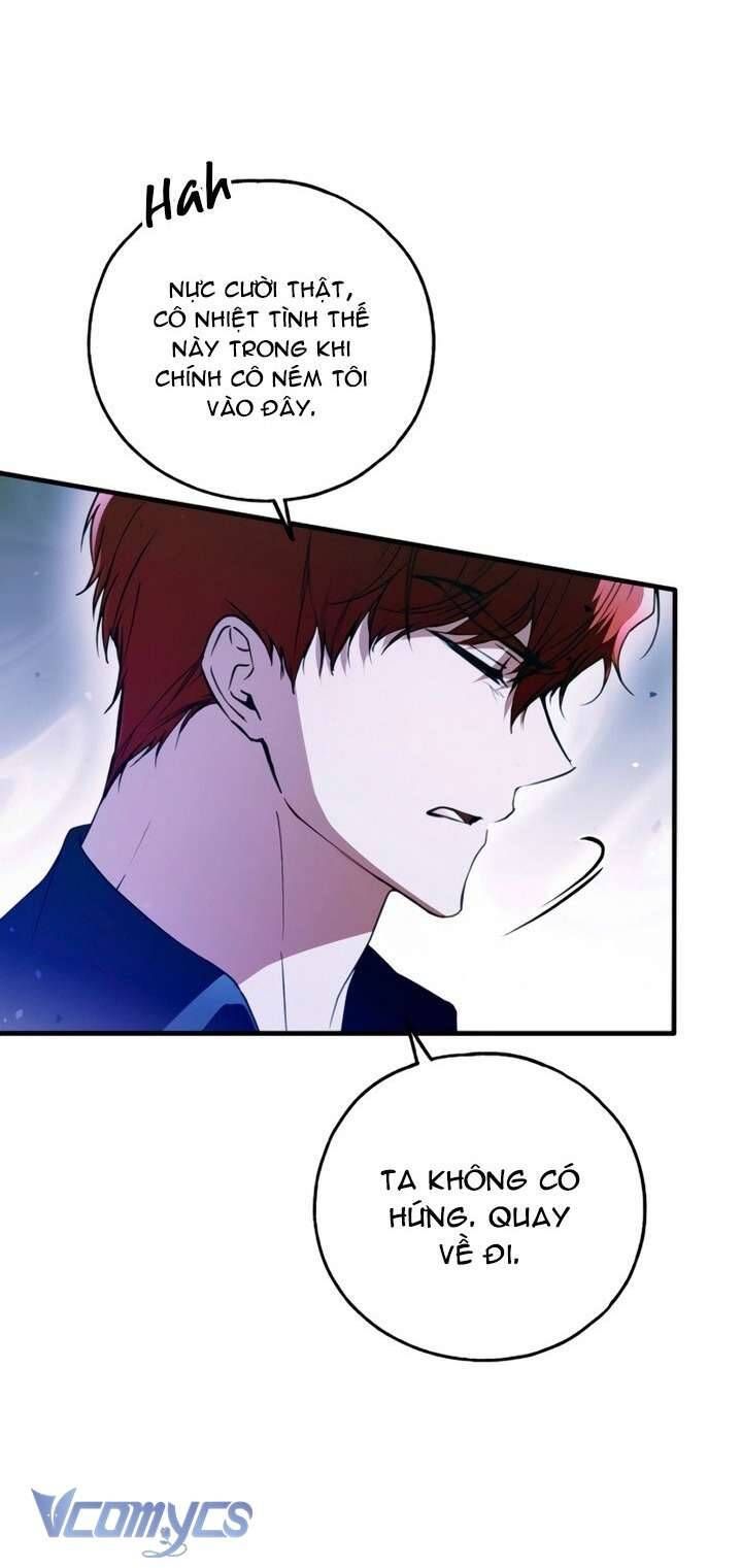 Ai Đó Đang Điều Khiển Cơ Thể Của Tôi - Chapter 71 - Page 55