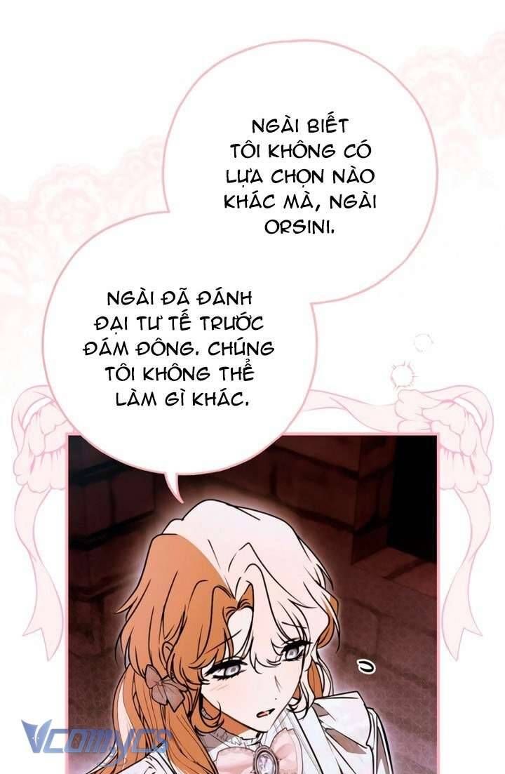 Ai Đó Đang Điều Khiển Cơ Thể Của Tôi - Chapter 71 - Page 56