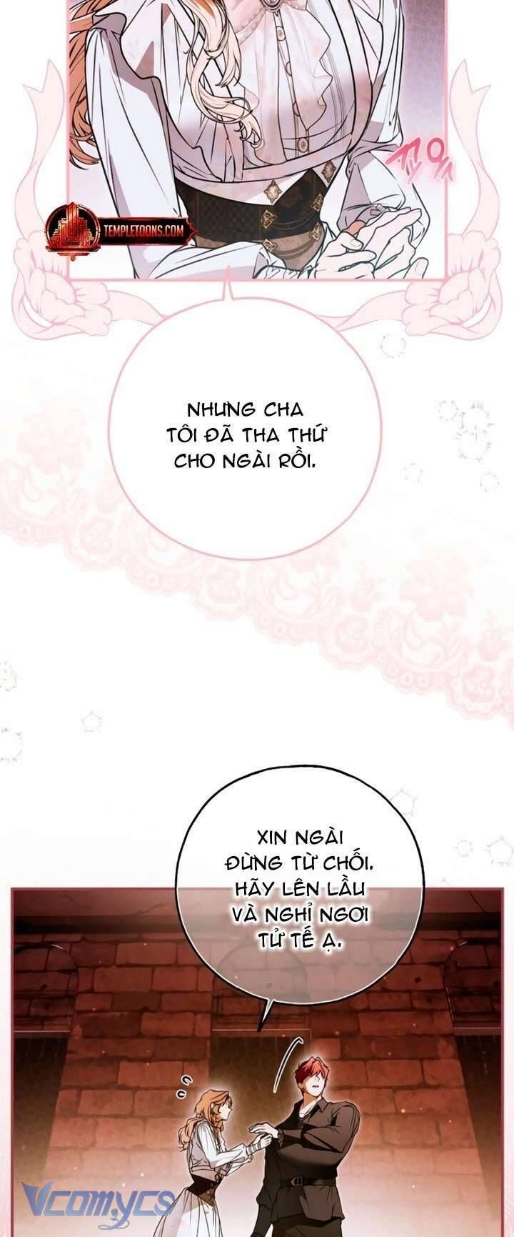 Ai Đó Đang Điều Khiển Cơ Thể Của Tôi - Chapter 71 - Page 57