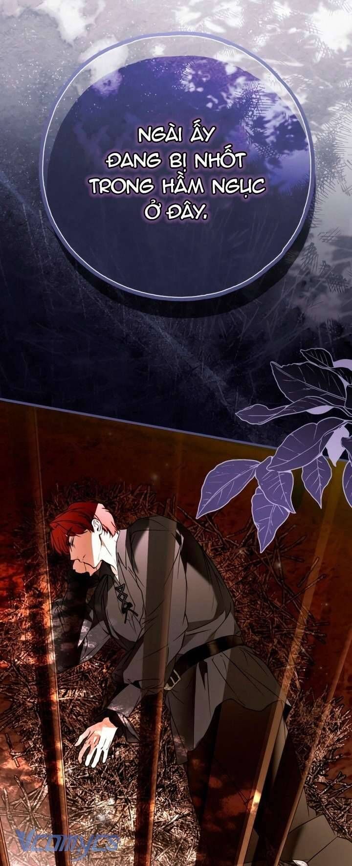 Ai Đó Đang Điều Khiển Cơ Thể Của Tôi - Chapter 71 - Page 6