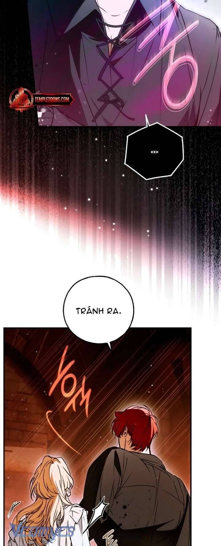 Ai Đó Đang Điều Khiển Cơ Thể Của Tôi - Chapter 71 - Page 61