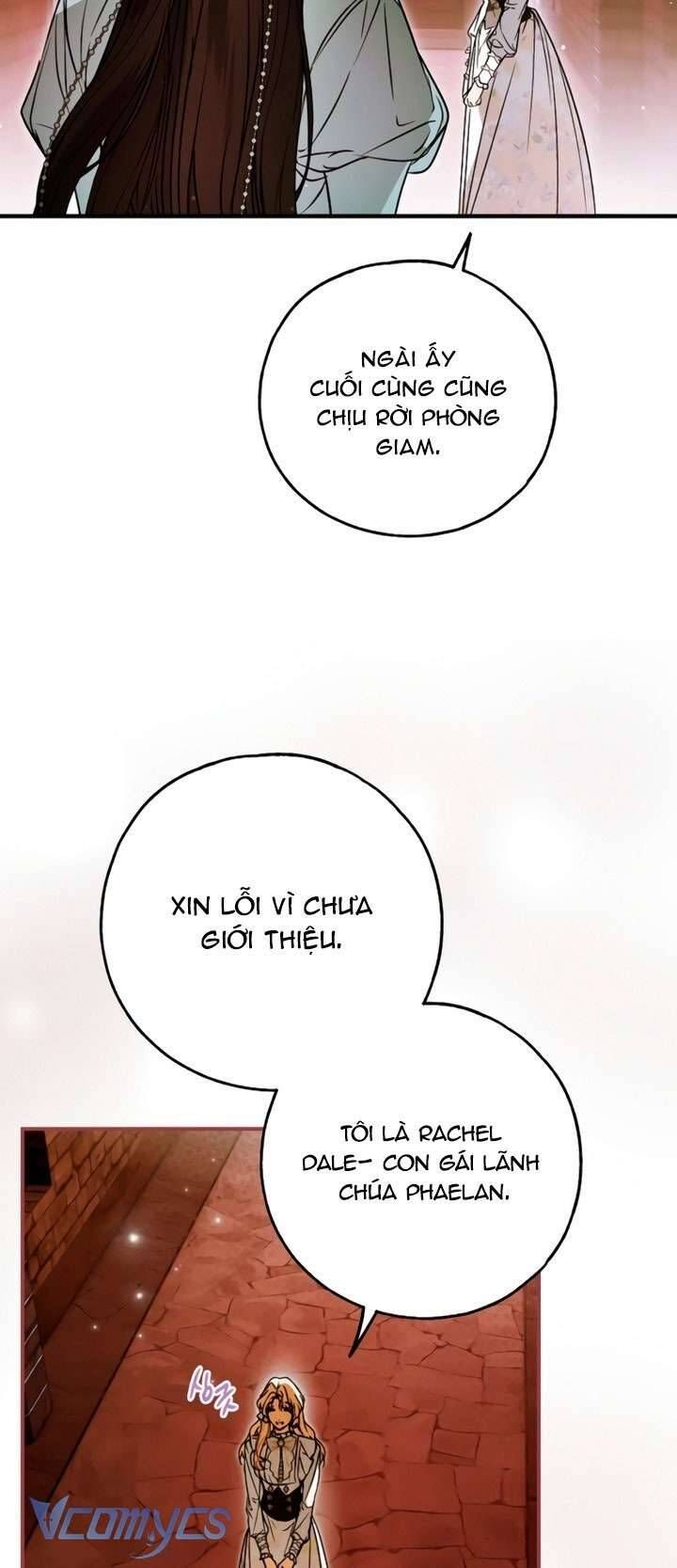 Ai Đó Đang Điều Khiển Cơ Thể Của Tôi - Chapter 71 - Page 64