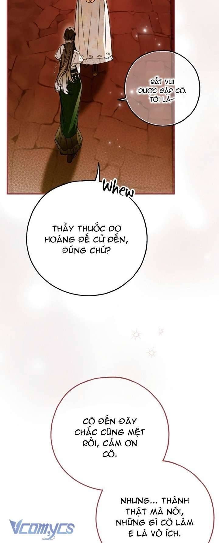Ai Đó Đang Điều Khiển Cơ Thể Của Tôi - Chapter 71 - Page 65