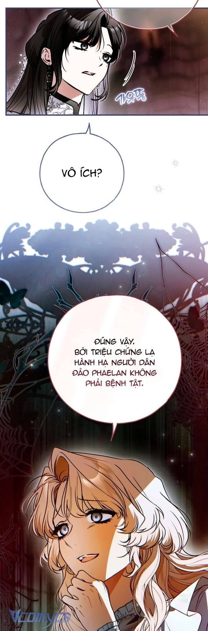 Ai Đó Đang Điều Khiển Cơ Thể Của Tôi - Chapter 71 - Page 66