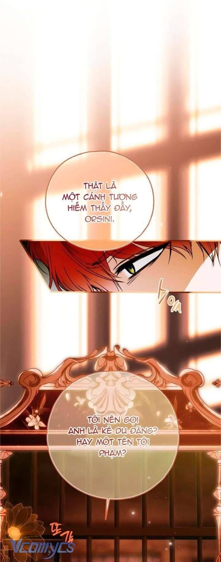 Ai Đó Đang Điều Khiển Cơ Thể Của Tôi - Chapter 71 - Page 9