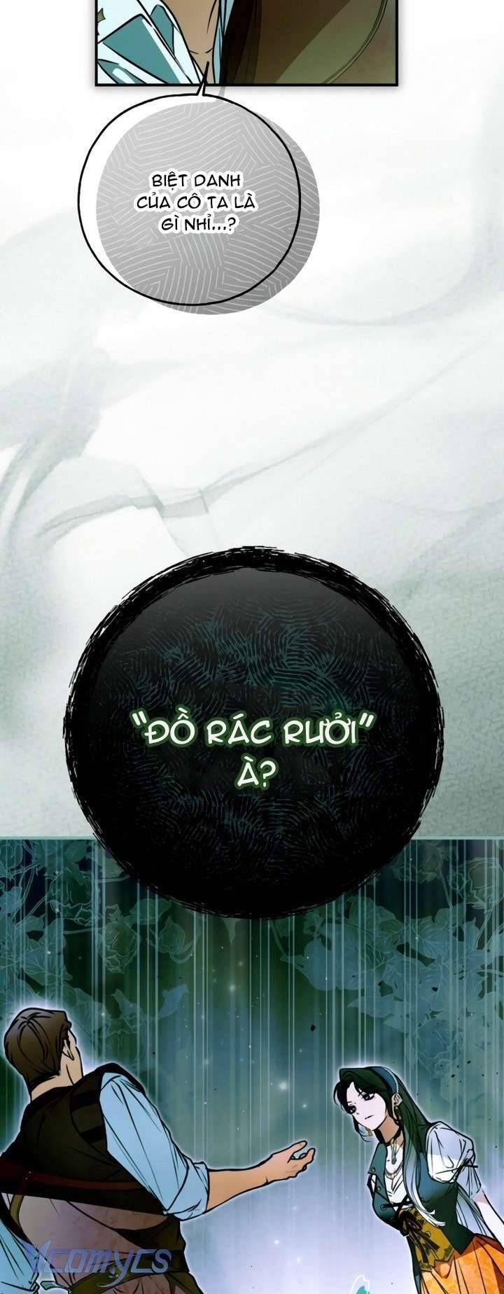 Ai Đó Đang Điều Khiển Cơ Thể Của Tôi Chapter 72 - Trang 10