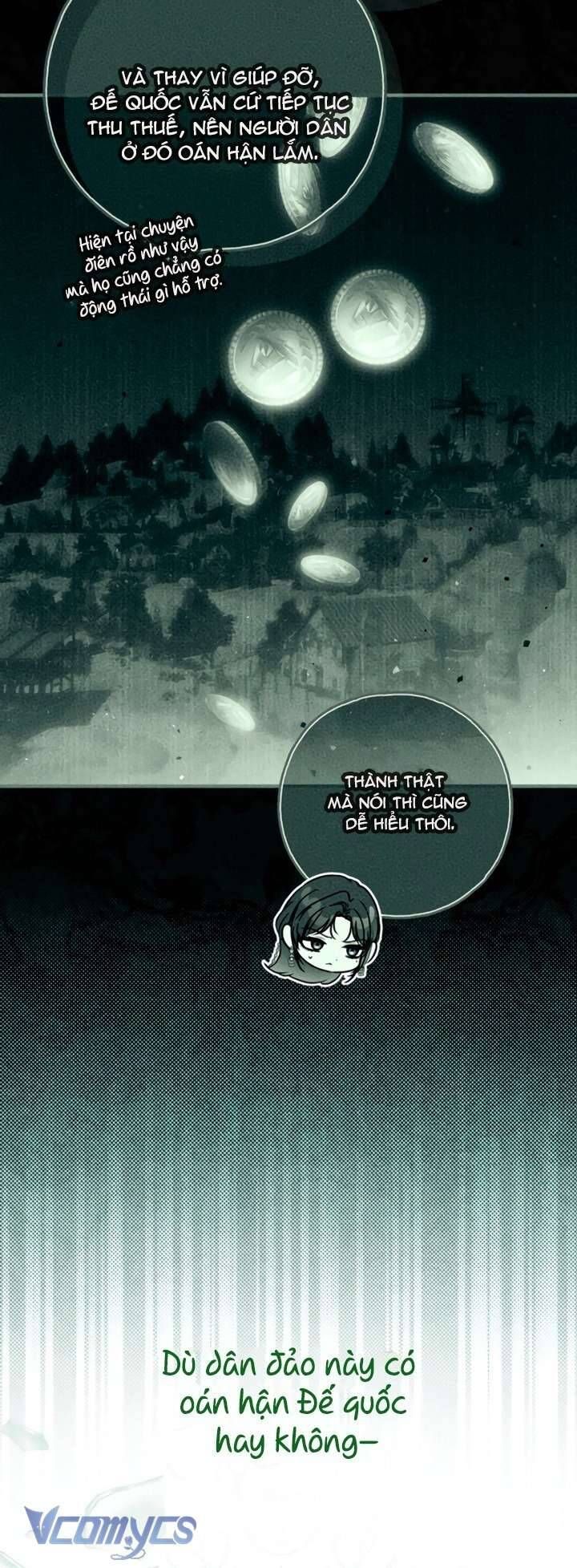 Ai Đó Đang Điều Khiển Cơ Thể Của Tôi Chapter 72 - Trang 13