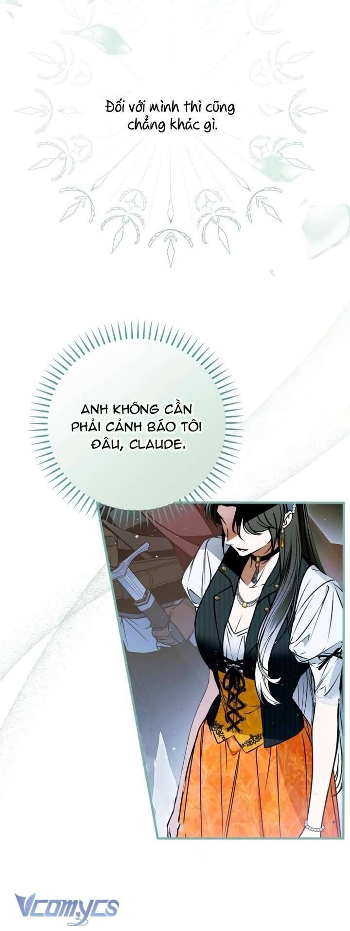 Ai Đó Đang Điều Khiển Cơ Thể Của Tôi Chapter 72 - Trang 15