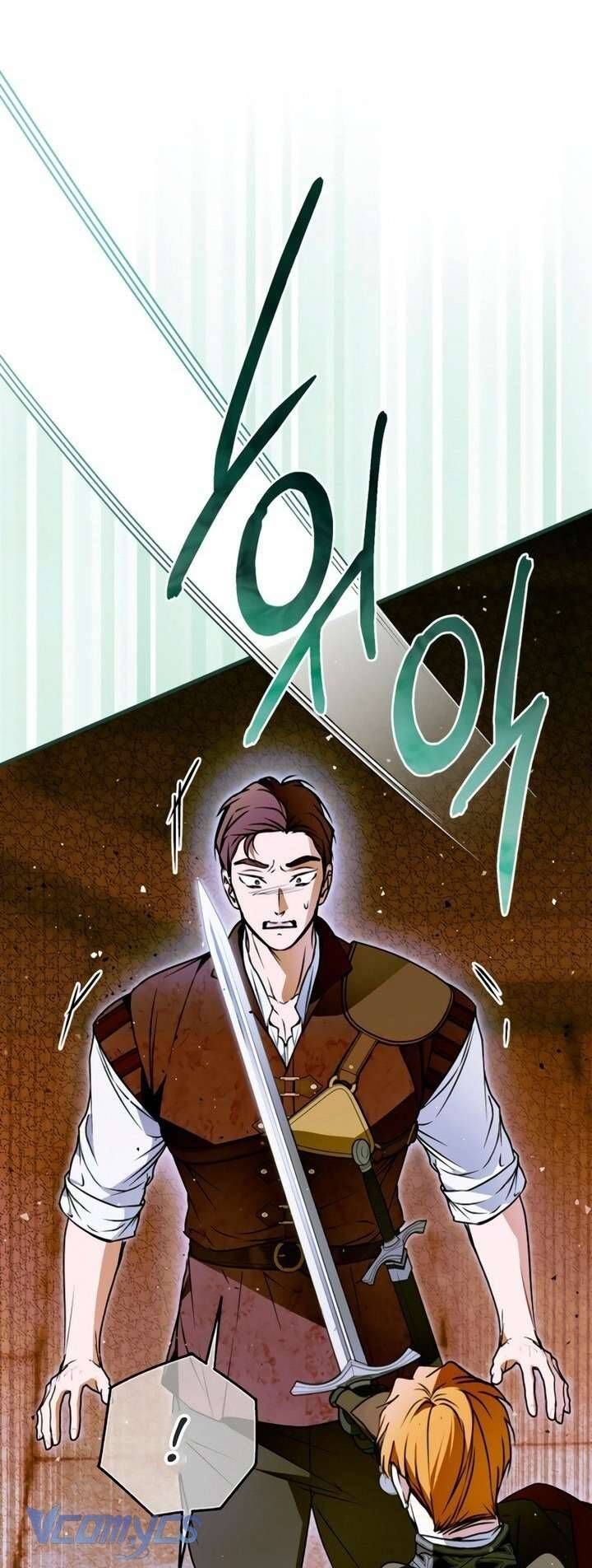 Ai Đó Đang Điều Khiển Cơ Thể Của Tôi Chapter 72 - Trang 16