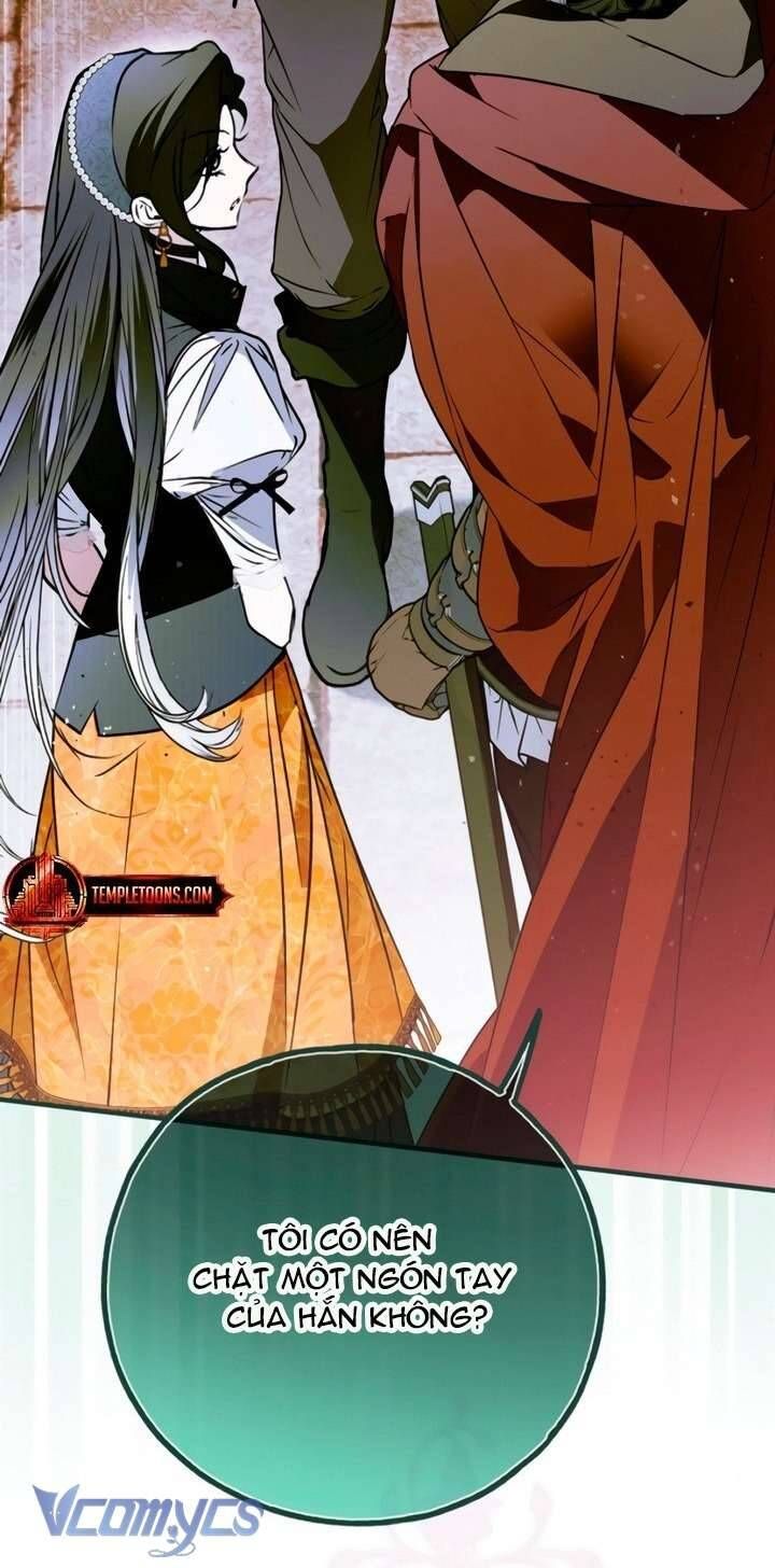 Ai Đó Đang Điều Khiển Cơ Thể Của Tôi Chapter 72 - Trang 17