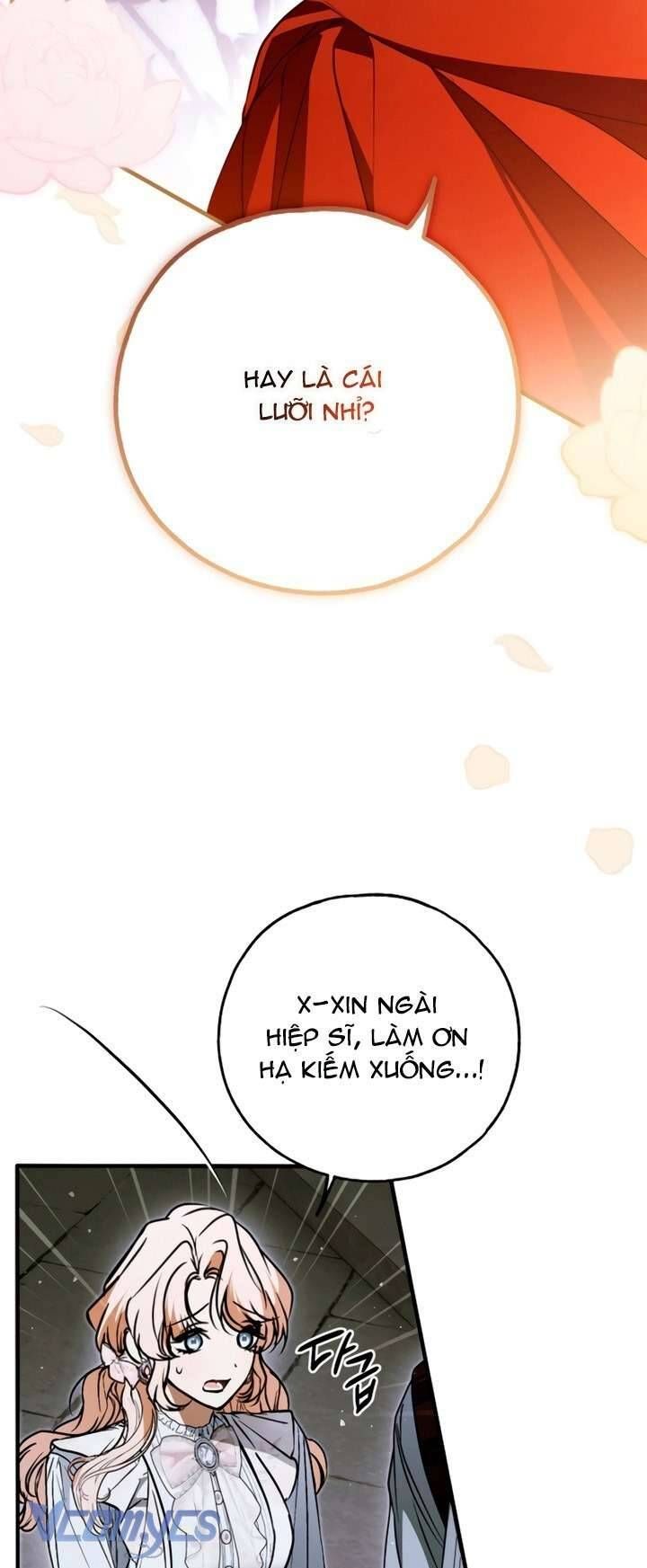 Ai Đó Đang Điều Khiển Cơ Thể Của Tôi Chapter 72 - Trang 19