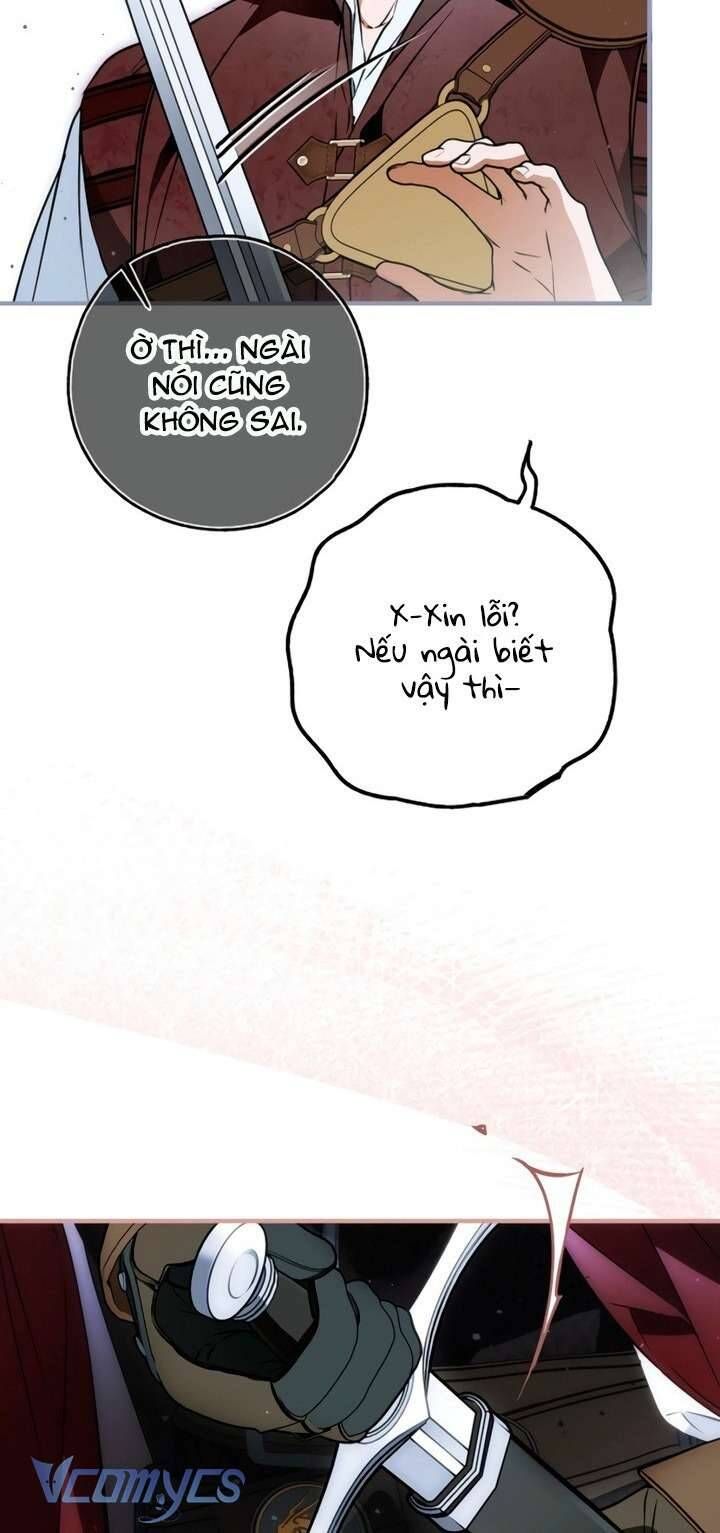 Ai Đó Đang Điều Khiển Cơ Thể Của Tôi Chapter 72 - Trang 22