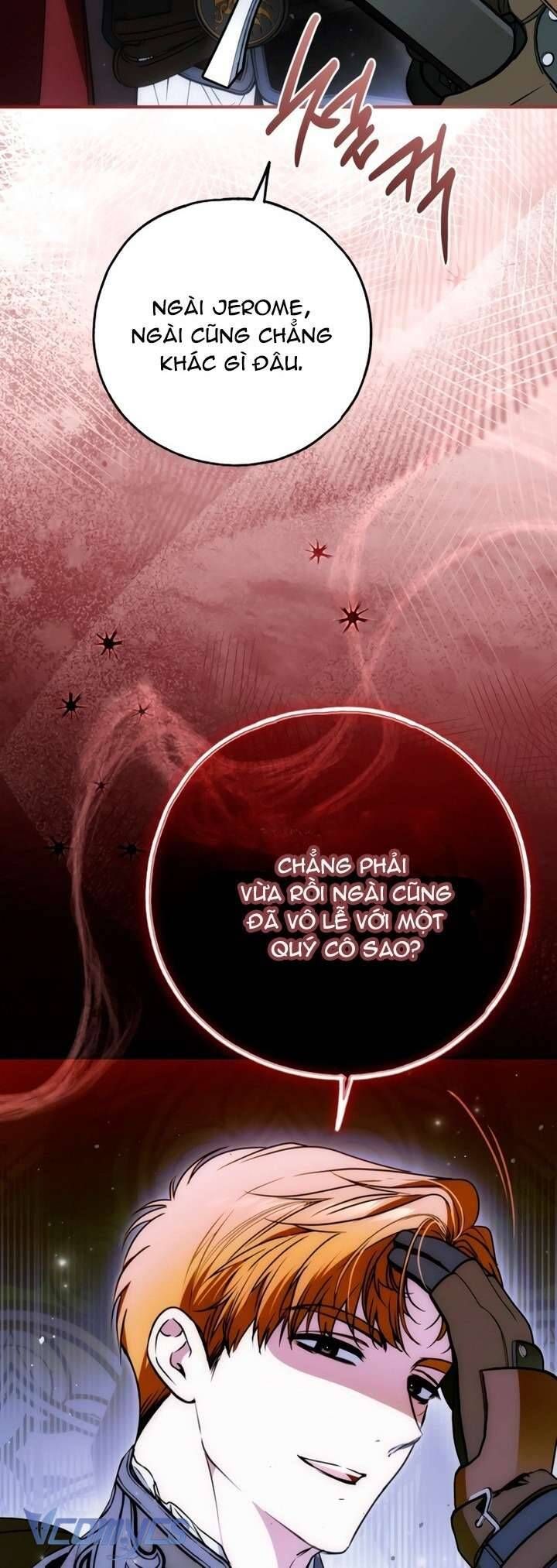 Ai Đó Đang Điều Khiển Cơ Thể Của Tôi Chapter 72 - Trang 23