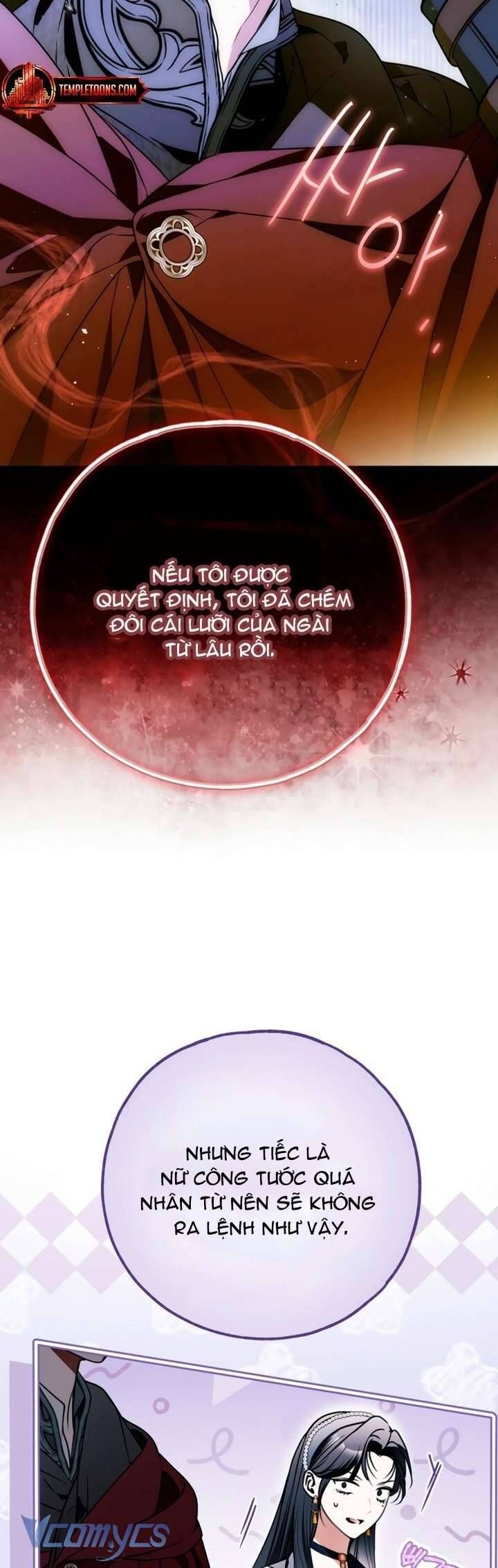 Ai Đó Đang Điều Khiển Cơ Thể Của Tôi Chapter 72 - Trang 24