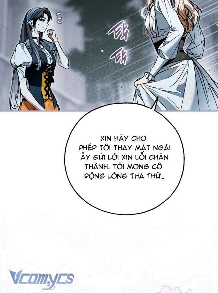 Ai Đó Đang Điều Khiển Cơ Thể Của Tôi Chapter 72 - Trang 26