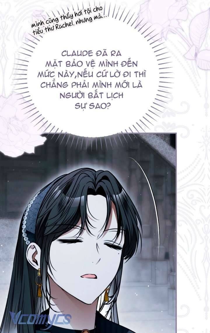 Ai Đó Đang Điều Khiển Cơ Thể Của Tôi Chapter 72 - Trang 27