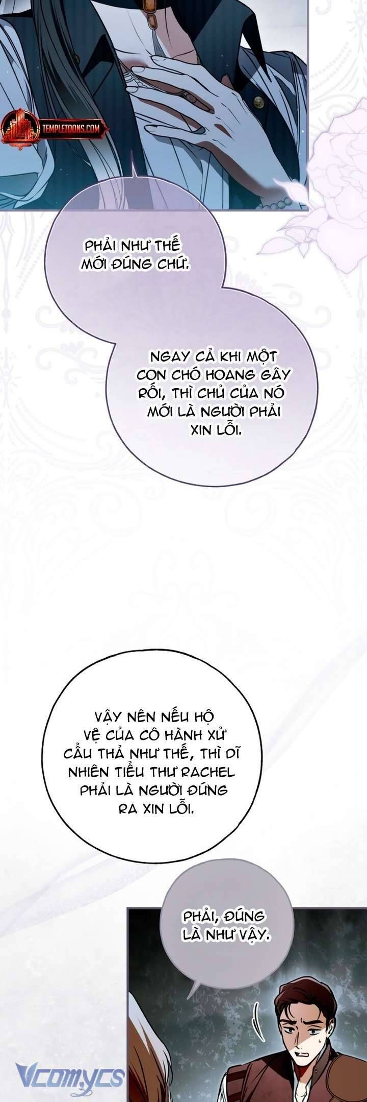 Ai Đó Đang Điều Khiển Cơ Thể Của Tôi Chapter 72 - Trang 28