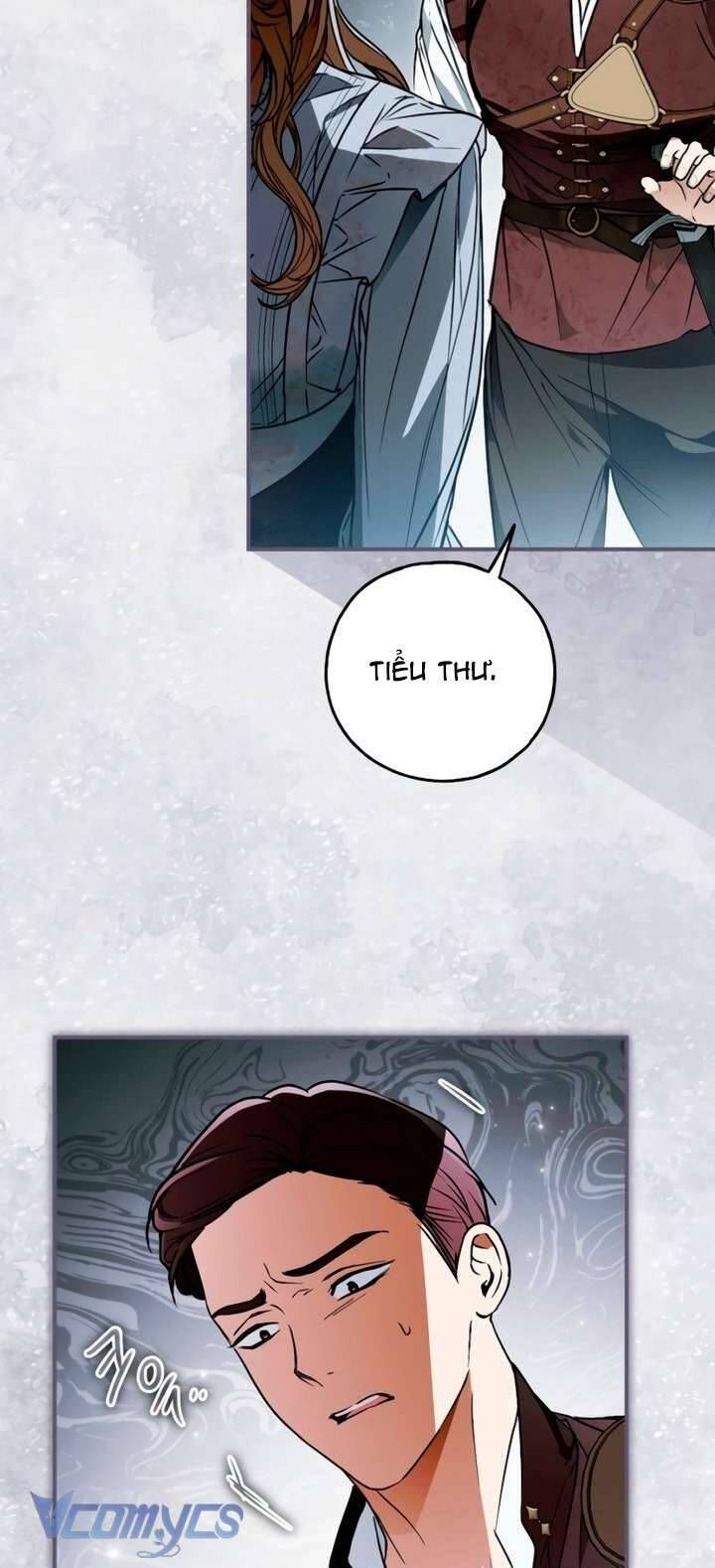 Ai Đó Đang Điều Khiển Cơ Thể Của Tôi Chapter 72 - Trang 29