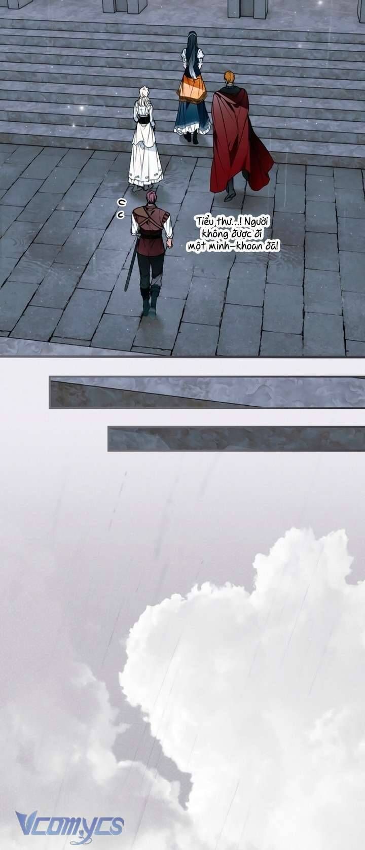 Ai Đó Đang Điều Khiển Cơ Thể Của Tôi Chapter 72 - Trang 31