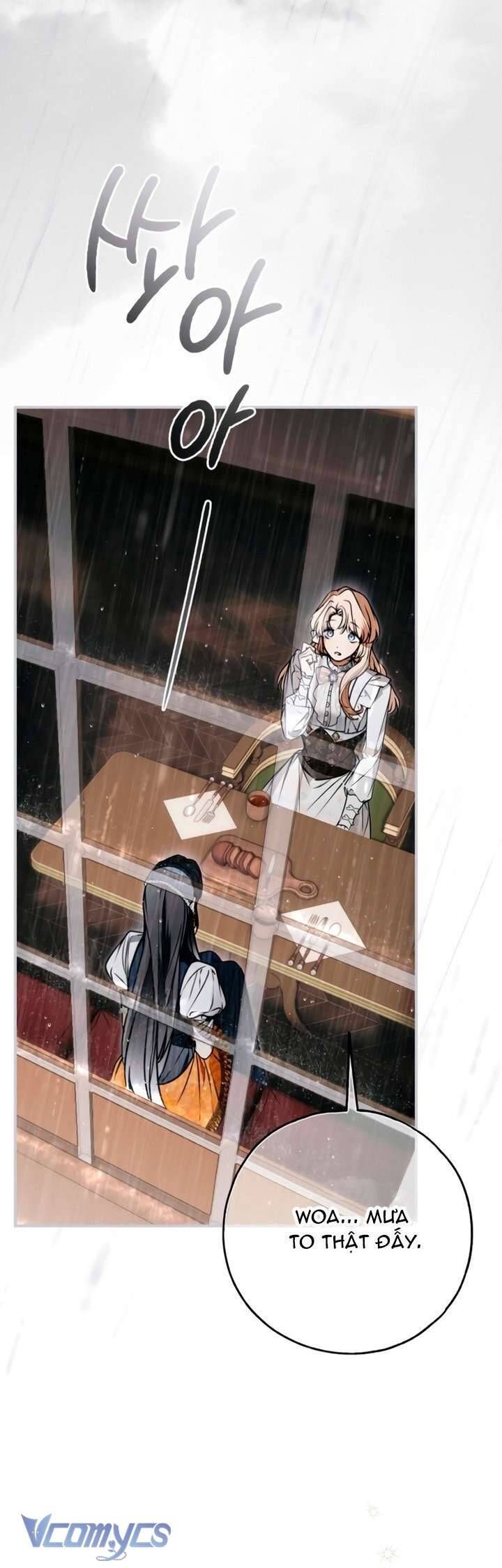 Ai Đó Đang Điều Khiển Cơ Thể Của Tôi Chapter 72 - Trang 32