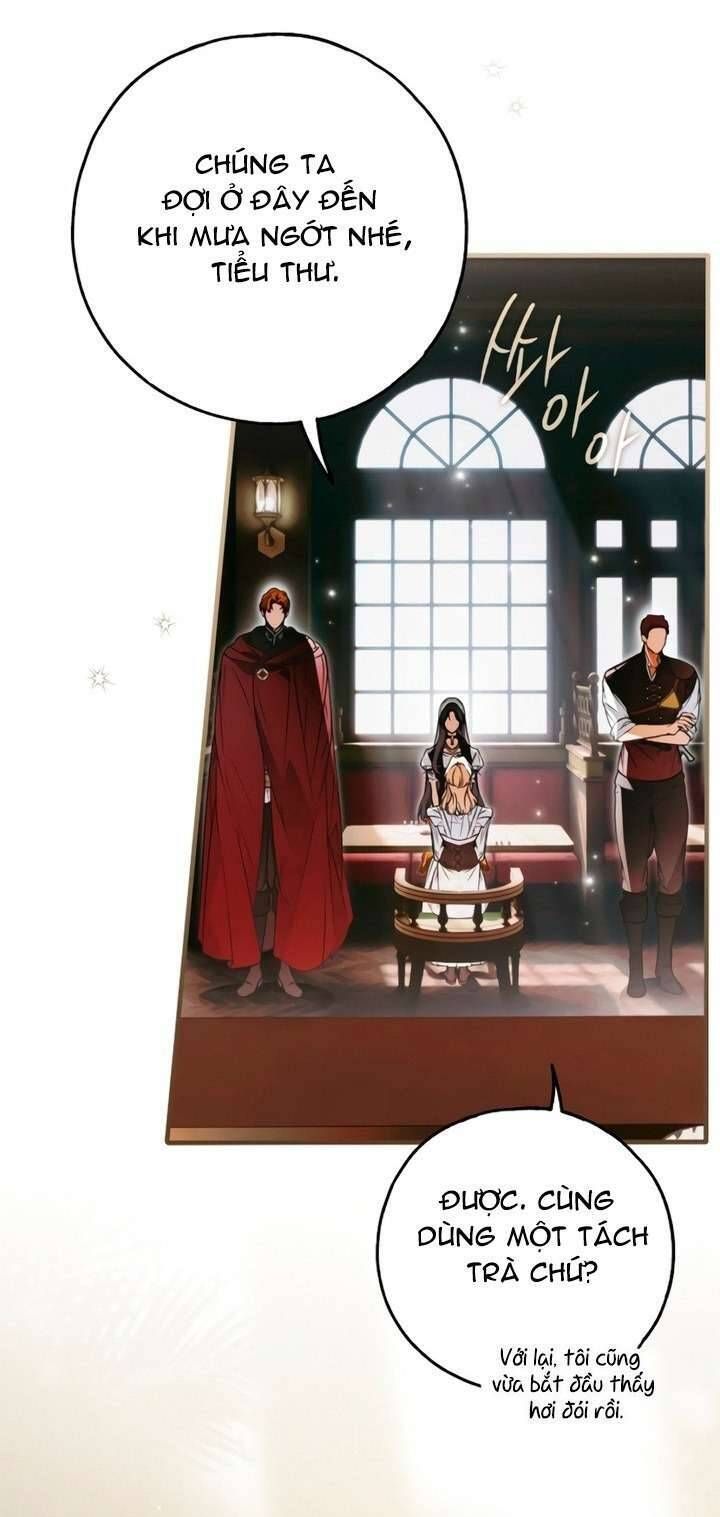 Ai Đó Đang Điều Khiển Cơ Thể Của Tôi Chapter 72 - Trang 34