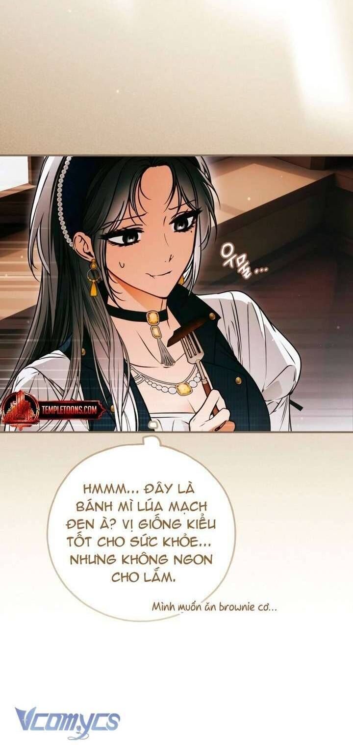 Ai Đó Đang Điều Khiển Cơ Thể Của Tôi Chapter 72 - Trang 35