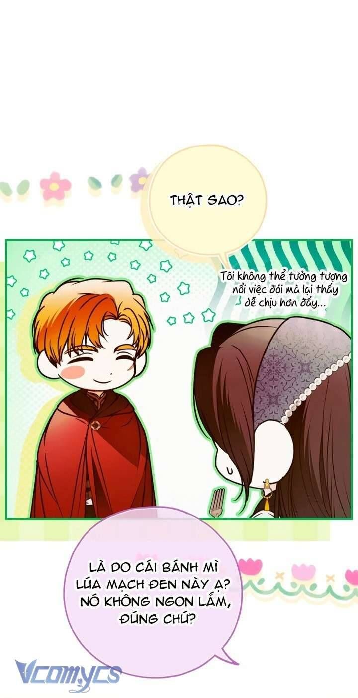 Ai Đó Đang Điều Khiển Cơ Thể Của Tôi Chapter 72 - Trang 37