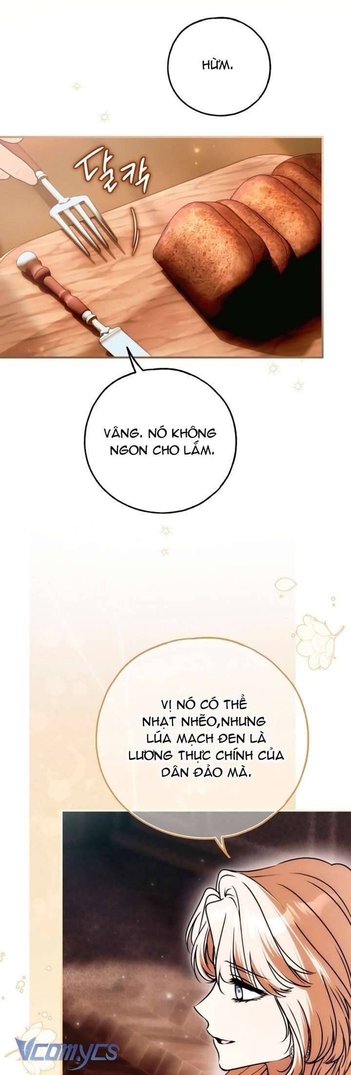 Ai Đó Đang Điều Khiển Cơ Thể Của Tôi Chapter 72 - Trang 39