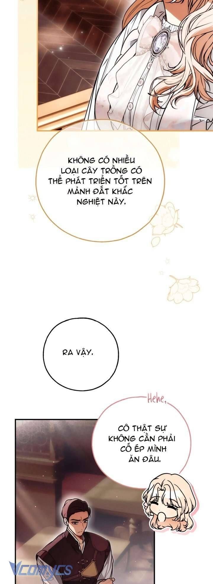 Ai Đó Đang Điều Khiển Cơ Thể Của Tôi Chapter 72 - Trang 40