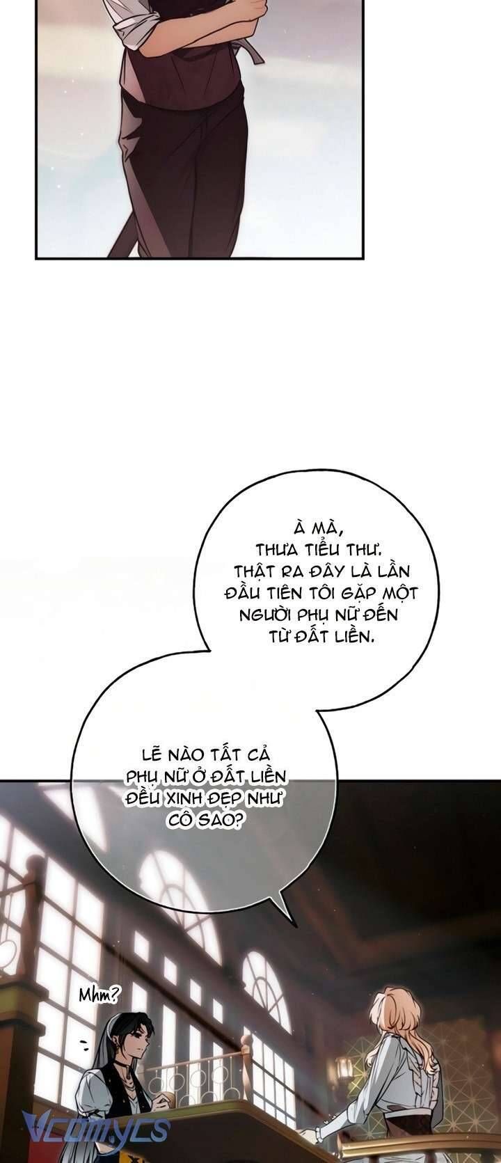 Ai Đó Đang Điều Khiển Cơ Thể Của Tôi Chapter 72 - Trang 41