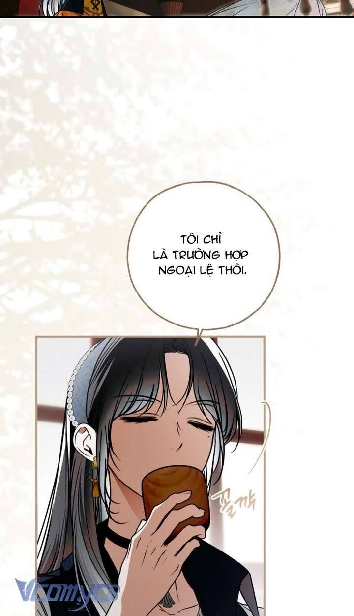 Ai Đó Đang Điều Khiển Cơ Thể Của Tôi Chapter 72 - Trang 42