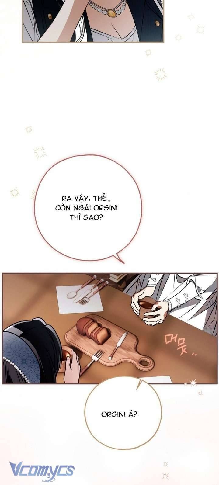 Ai Đó Đang Điều Khiển Cơ Thể Của Tôi Chapter 72 - Trang 43