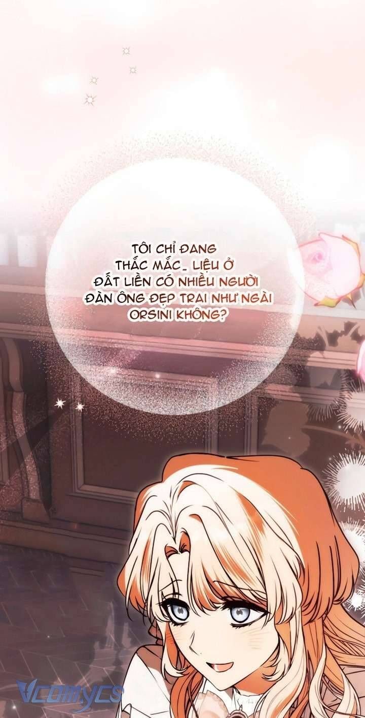 Ai Đó Đang Điều Khiển Cơ Thể Của Tôi Chapter 72 - Trang 44