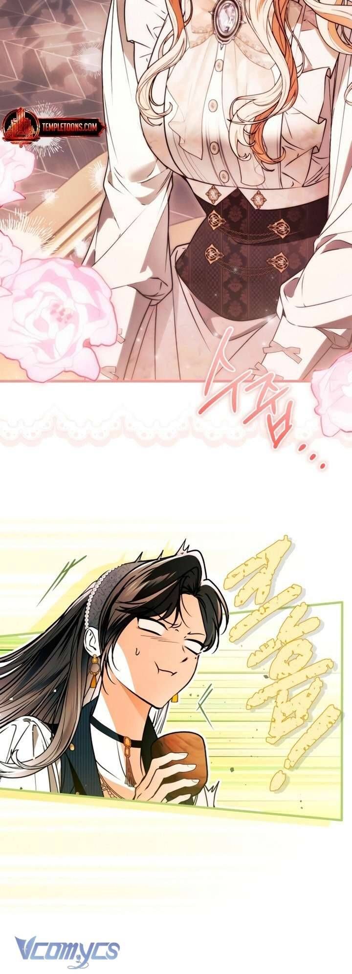 Ai Đó Đang Điều Khiển Cơ Thể Của Tôi Chapter 72 - Trang 45